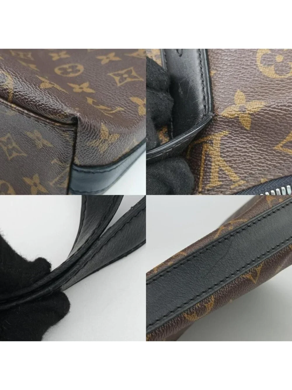 Louis Vuitton brand louis